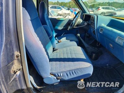 Zdjęcie 10 z 13 samochodu: 1994 FORD RANGER VIN:1FTCR10A0RUA32518 - miniatura