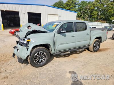 2023 TOYOTA TACOMA TRD SPORT 3TMAZ5CN6PM213119 - główne zdjęcie licytacji z USA - miniatura