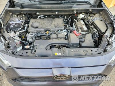 Zdjęcie 12 z 13 samochodu: 2025 TOYOTA RAV4 LE VIN:2T3H1RFV4SC314502 - miniatura