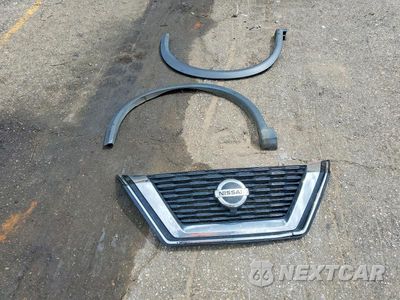Zdjęcie 13 z 14 samochodu: 2021 NISSAN ROGUE S VIN:5N1AT3AA5MC812365 - miniatura