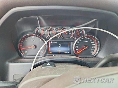 Zdjęcie 9 z 12 samochodu: 2016 GMC SIERRA K1500 SLT VIN:3GTU2NEC7GG233844 - miniatura