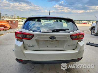 Zdjęcie 6 z 12 samochodu: 2022 SUBARU IMPREZA VIN:4S3GTAB66N3713455 - miniatura