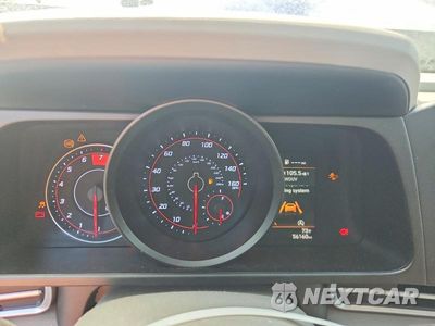 Zdjęcie 9 z 12 samochodu: 2021 HYUNDAI ELANTRA SE VIN:KMHLL4AG7MU198318 - miniatura