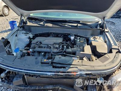 Zdjęcie 12 z 13 samochodu: 2024 HYUNDAI KONA SEL VIN:KM8HB3AB5RU097812 - miniatura
