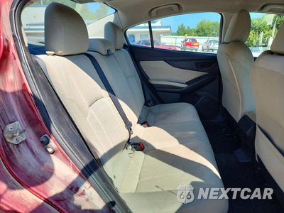 Zdjęcie 10 z 12 samochodu: 2018 SUBARU IMPREZA PREMIUM VIN:4S3GKAB69J3624282 - miniatura