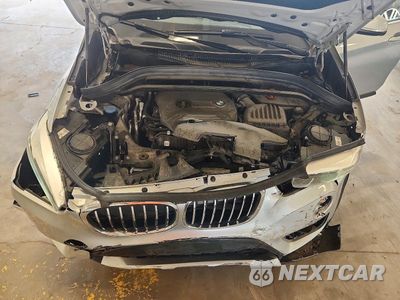 Zdjęcie 12 z 13 samochodu: 2018 BMW X1 XDRIVE28I VIN:WBXHT3C34J5L33469 - miniatura