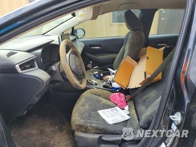 Zdjęcie 7 z 12 samochodu: 2021 TOYOTA COROLLA LE VIN:JTDEPMAE5MJ119813 - miniatura