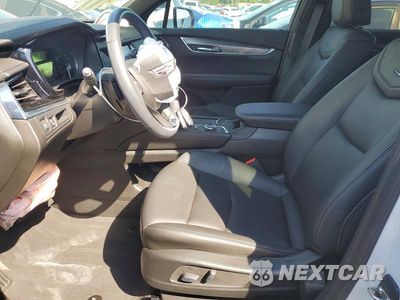 Zdjęcie 7 z 14 samochodu: 2024 CADILLAC XT6 LUXURY VIN:1GYKPBR48RZ703273 - miniatura