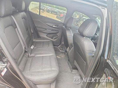 Zdjęcie 11 z 14 samochodu: 2024 BUICK ENVISTA SPORT TOURING VIN:KL47LBE29RB150373 - miniatura