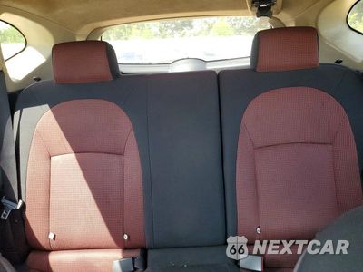 Zdjęcie 10 z 13 samochodu: 2008 NISSAN ROGUE S VIN:JN8AS58V18W126229 - miniatura