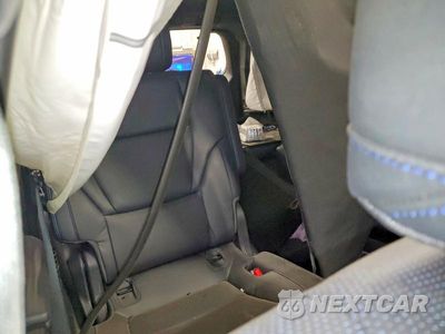 Zdjęcie 11 z 14 samochodu: 2026 TOYOTA SEQUOIA PLATINUM VIN:7SVAAABA2TX077869 - miniatura