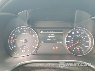 Zdjęcie 9 z 12 samochodu: 2024 KIA FORTE LX VIN:3KPF24AD2RE753272 - miniatura