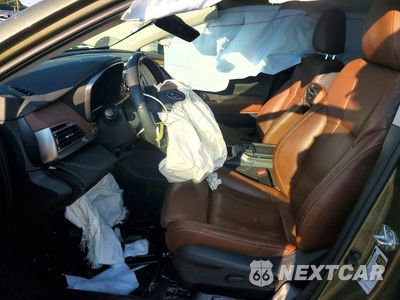 Zdjęcie 7 z 13 samochodu: 2023 SUBARU OUTBACK TOURING VIN:4S4BTAPC1P3215445 - miniatura