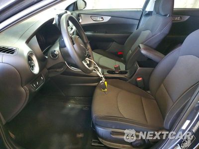 Zdjęcie 7 z 12 samochodu: 2022 KIA FORTE LXS VIN:3KPF24ADXNE427441 - miniatura