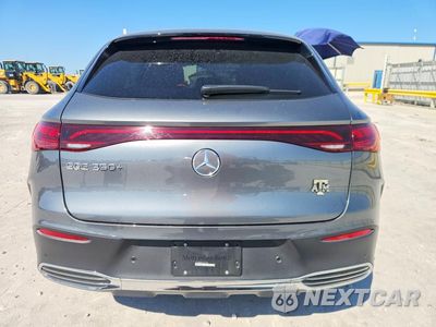 Zdjęcie 6 z 14 samochodu: 2025 MERCEDES-BENZ EQE SUV 350+ VIN:4JGGM2BB7SA065305 - miniatura