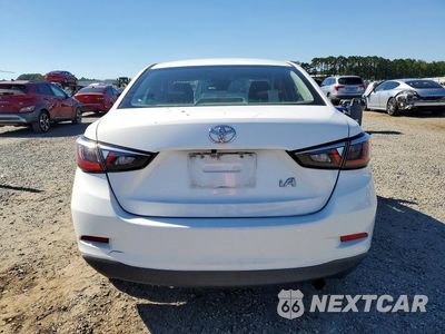 Zdjęcie 6 z 12 samochodu: 2018 TOYOTA YARIS IA BASE VIN:3MYDLBYV1JY309487 - miniatura
