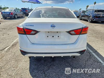 Zdjęcie 6 z 12 samochodu: 2019 NISSAN ALTIMA S VIN:1N4BL4BV6KC116987 - miniatura