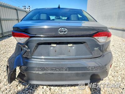 Zdjęcie 6 z 13 samochodu: 2026 TOYOTA COROLLA LE VIN:5YFB4MDEXTP410843 - miniatura