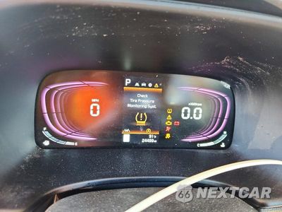 Zdjęcie 9 z 13 samochodu: 2025 KIA SOUL LX VIN:KNDJ23AU2S7944054 - miniatura