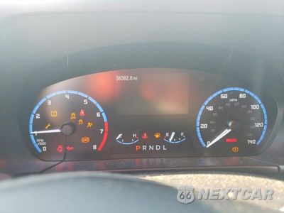 Zdjęcie 9 z 13 samochodu: 2023 FORD BRONCO SPORT BIG BEND VIN:3FMCR9B6XPRD60519 - miniatura