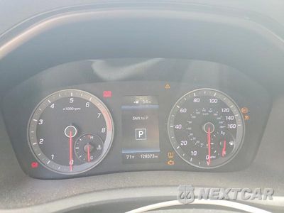 Zdjęcie 9 z 12 samochodu: 2018 HYUNDAI SONATA SPORT VIN:5NPE34AF3JH689575 - miniatura