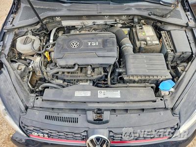 Zdjęcie 11 z 12 samochodu: 2017 VOLKSWAGEN GTI S VIN:3VW4T7AU1HM074486 - miniatura