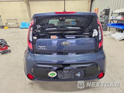 Zdjęcie 6 z 14 samochodu: 2016 KIA SOUL + VIN:KNDJP3A53G7354124 - miniatura