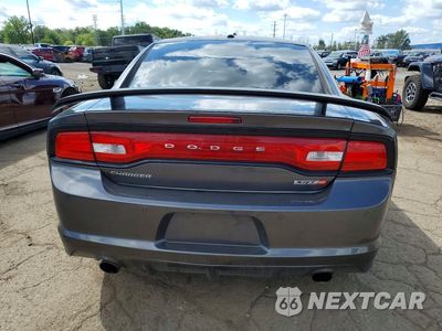 Zdjęcie 6 z 12 samochodu: 2014 DODGE CHARGER SUPER BEE VIN:2C3CDXGJ0EH339292 - miniatura
