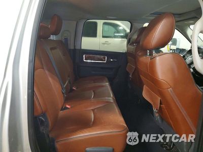 Zdjęcie 10 z 13 samochodu: 2012 DODGE RAM 3500 LONGHORN VIN:3C63D3NL9CG259115 - miniatura