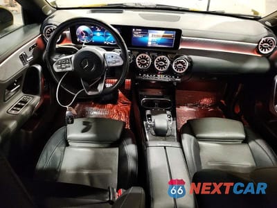 Zdjęcie 8 z 13 samochodu: 2020 MERCEDES-BENZ CLA 250 VIN:WDD5J4GB7LN019532 - miniatura