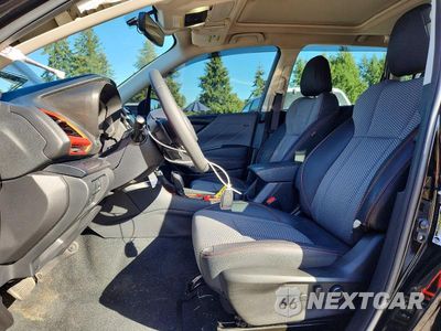 Zdjęcie 7 z 13 samochodu: 2021 SUBARU FORESTER SPORT VIN:JF2SKALC3MH409486 - miniatura