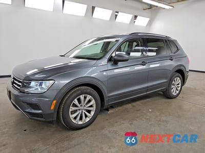 2020 VOLKSWAGEN TIGUAN S 3VV0B7AX1LM148837 - główne zdjęcie licytacji z USA - miniatura