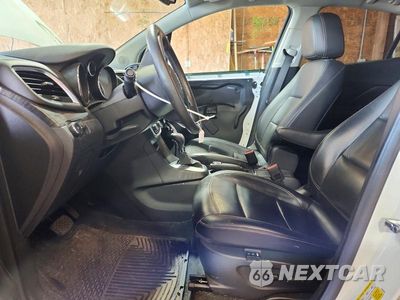 Zdjęcie 7 z 14 samochodu: 2015 BUICK ENCORE VIN:KL4CJGSB9FB071478 - miniatura