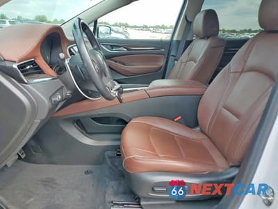 Zdjęcie 7 z 13 samochodu: 2021 BUICK ENCLAVE AVENIR VIN:5GAERDKW5MJ189251 - miniatura