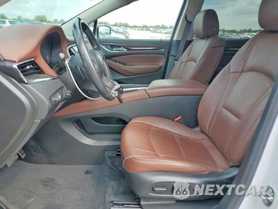 Zdjęcie 7 z 13 samochodu: 2021 BUICK ENCLAVE AVENIR VIN:5GAERDKW5MJ189251 - miniatura