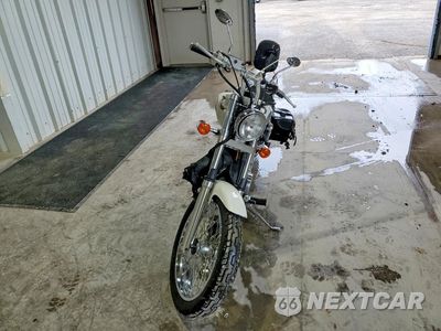 Drugie zdjęcie samochodu z przodu: 2009 SUZUKI LS650 VIN:JS1NP41A692101989 - miniatura