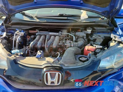 Zdjęcie 11 z 12 samochodu: 2015 HONDA FIT LX VIN:3HGGK5H51FM718637 - miniatura