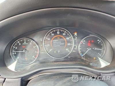 Zdjęcie 9 z 14 samochodu: 2025 MAZDA CX-30 VIN:3MVDMBCMXSM778644 - miniatura