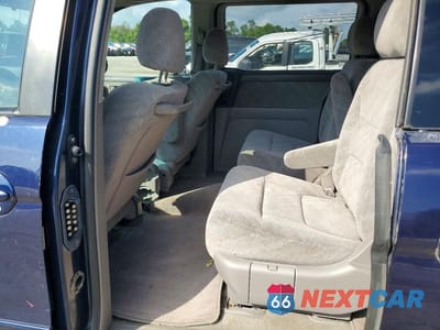 Zdjęcie 11 z 13 samochodu: 2003 HONDA ODYSSEY EX VIN:5FNRL18633B154284 - miniatura