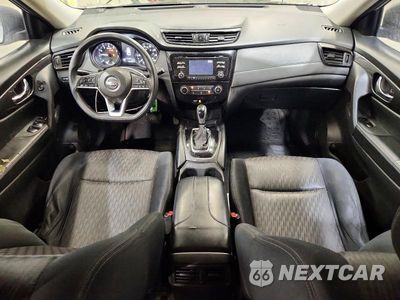 Zdjęcie 8 z 13 samochodu: 2017 NISSAN ROGUE S VIN:JN8AT2MV1HW014533 - miniatura
