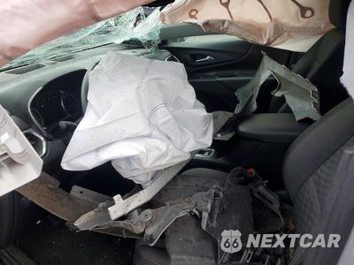 Zdjęcie 7 z 13 samochodu: 2019 CHEVROLET EQUINOX LT VIN:2GNAXUEV9K6241861 - miniatura