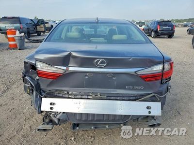 Zdjęcie 6 z 13 samochodu: 2018 LEXUS ES 350 VIN:58ABK1GG7JU101014 - miniatura