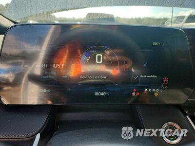 Zdjęcie 9 z 13 samochodu: 2025 CHEVROLET EQUINOX LT VIN:3GNAXHEG8SL246120 - miniatura