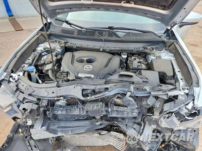 Zdjęcie 11 z 12 samochodu: 2023 MAZDA CX-9 TOURING PLUS VIN:JM3TCBAY2P0658909 - miniatura