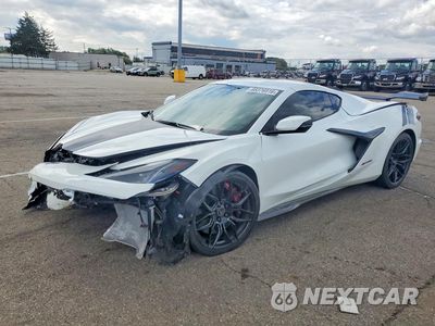 2024 CHEVROLET CORVETTE Z06 3LZ 1G1YF2D39R5603474 - główne zdjęcie licytacji z USA - miniatura