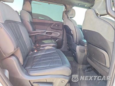Zdjęcie 11 z 13 samochodu: 2027 KIA TELLURIDE HYBRID X-LINE SX PRESTIGE VIN:5XYPLESA6VG033630 - miniatura