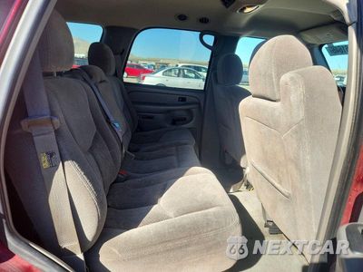Zdjęcie 11 z 13 samochodu: 2004 CHEVROLET TAHOE K1500 VIN:1GNEK13Z74J240573 - miniatura