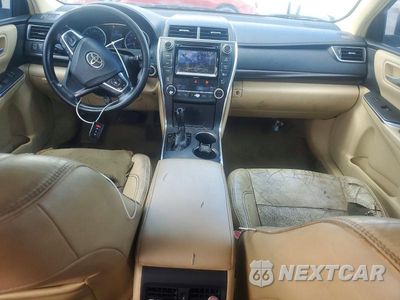 Zdjęcie 8 z 13 samochodu: 2016 TOYOTA CAMRY XLE V6 VIN:4T1BK1FK8GU572885 - miniatura