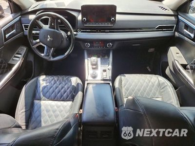 Zdjęcie 8 z 13 samochodu: 2022 MITSUBISHI OUTLANDER SEL VIN:JA4J3VA84NZ045758 - miniatura
