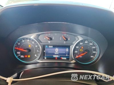 Zdjęcie 9 z 13 samochodu: 2019 CHEVROLET EQUINOX LT VIN:2GNAXKEV2K6165839 - miniatura